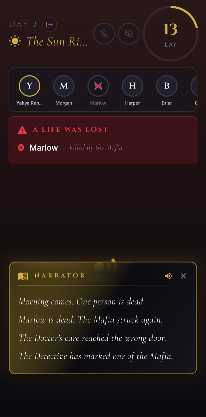Mafia War screenshot 8